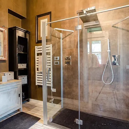 Otto Luxury Tuscan With Pool *