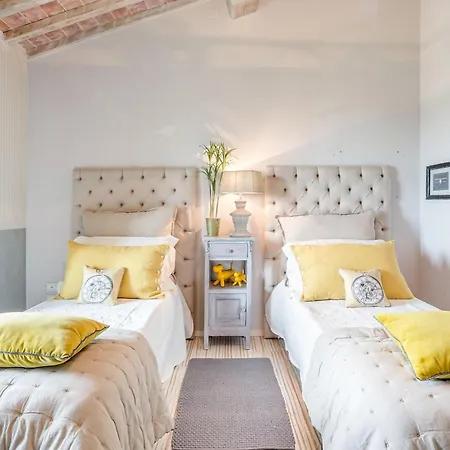Villa Otto Luxury Tuscan With Pool