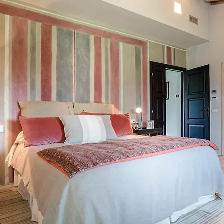 Otto Luxury Tuscan With Pool Villa Orentano