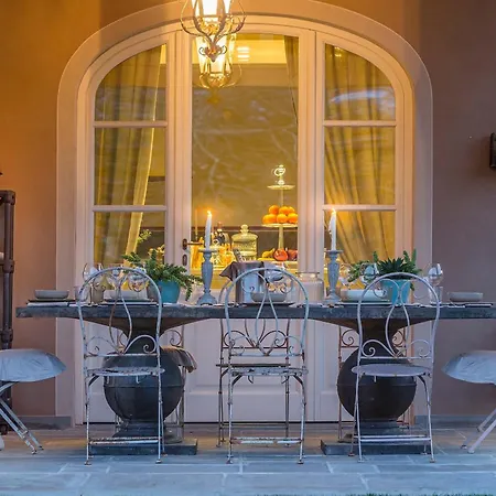 Villa Otto Luxury Tuscan With Pool